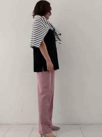 23区 L ナオミ コーディネート画像