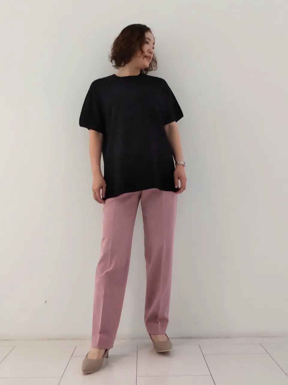 23区 L ナオミ コーディネート画像