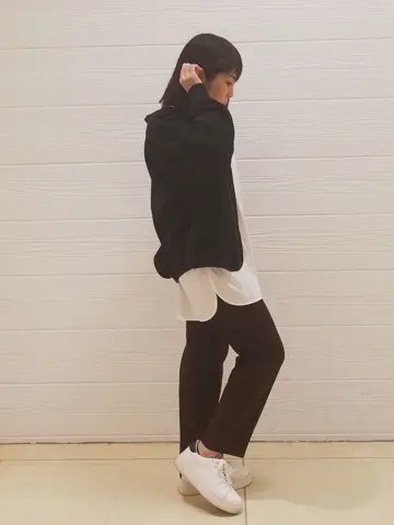 23区 L 石川 コーディネート画像