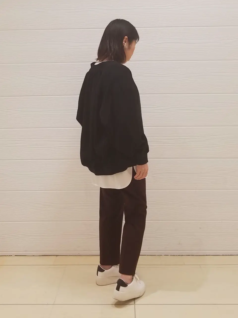 23区 L 石川 コーディネート画像