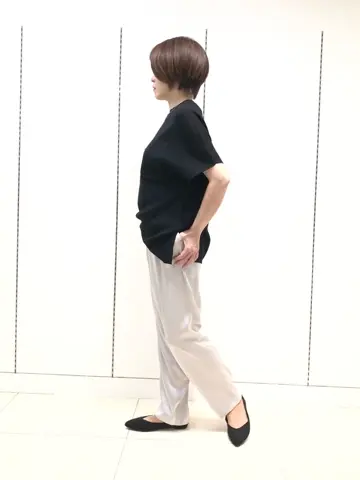 23区 L 鈴木 コーディネート画像