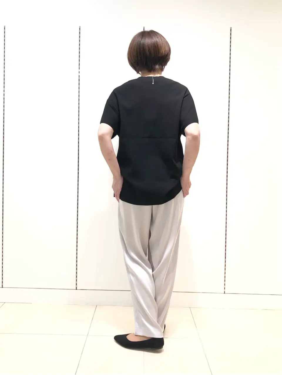 23区 L 鈴木 コーディネート画像