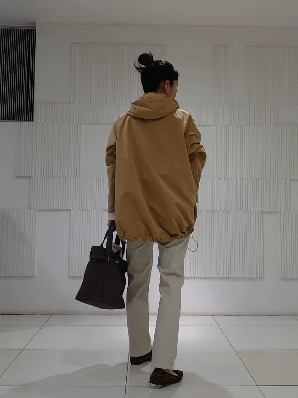 23区 L 山下 コーディネート画像