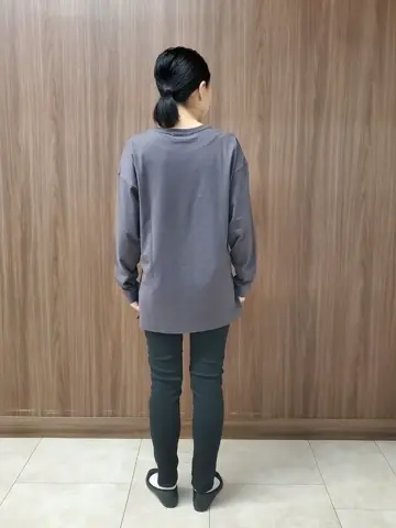 23区 L 上部 コーディネート画像