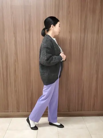 23区 L 上部 コーディネート画像