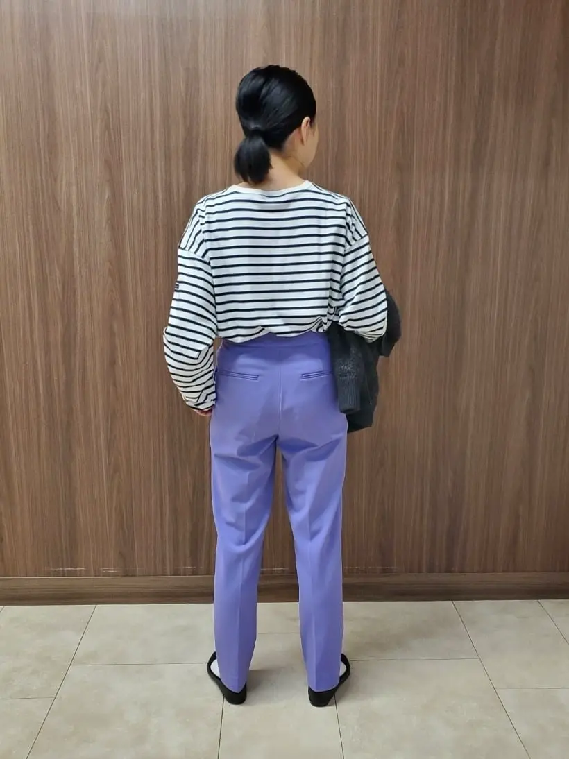 23区 L 上部 コーディネート画像