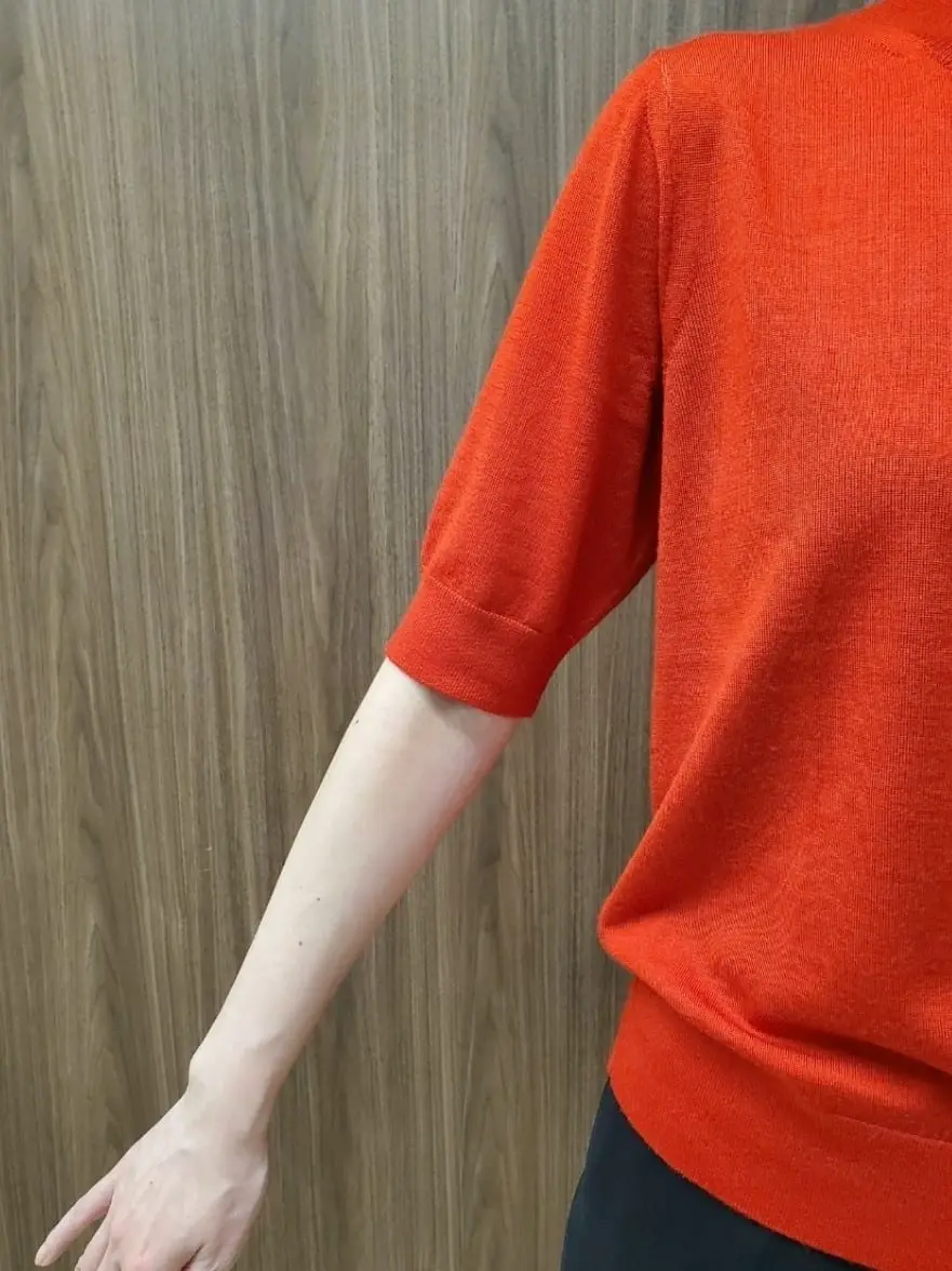 23区 L キベ コーディネート画像