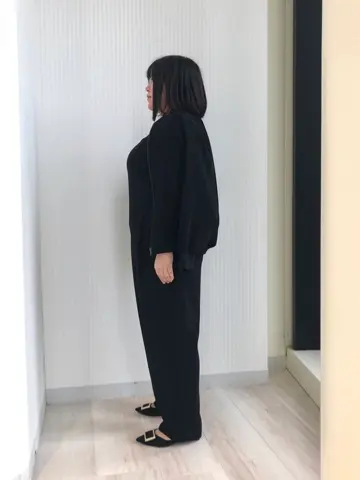 23区 L 杉山 コーディネート画像