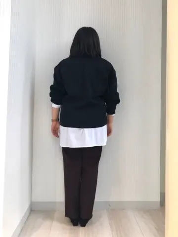 23区 L 杉山 コーディネート画像