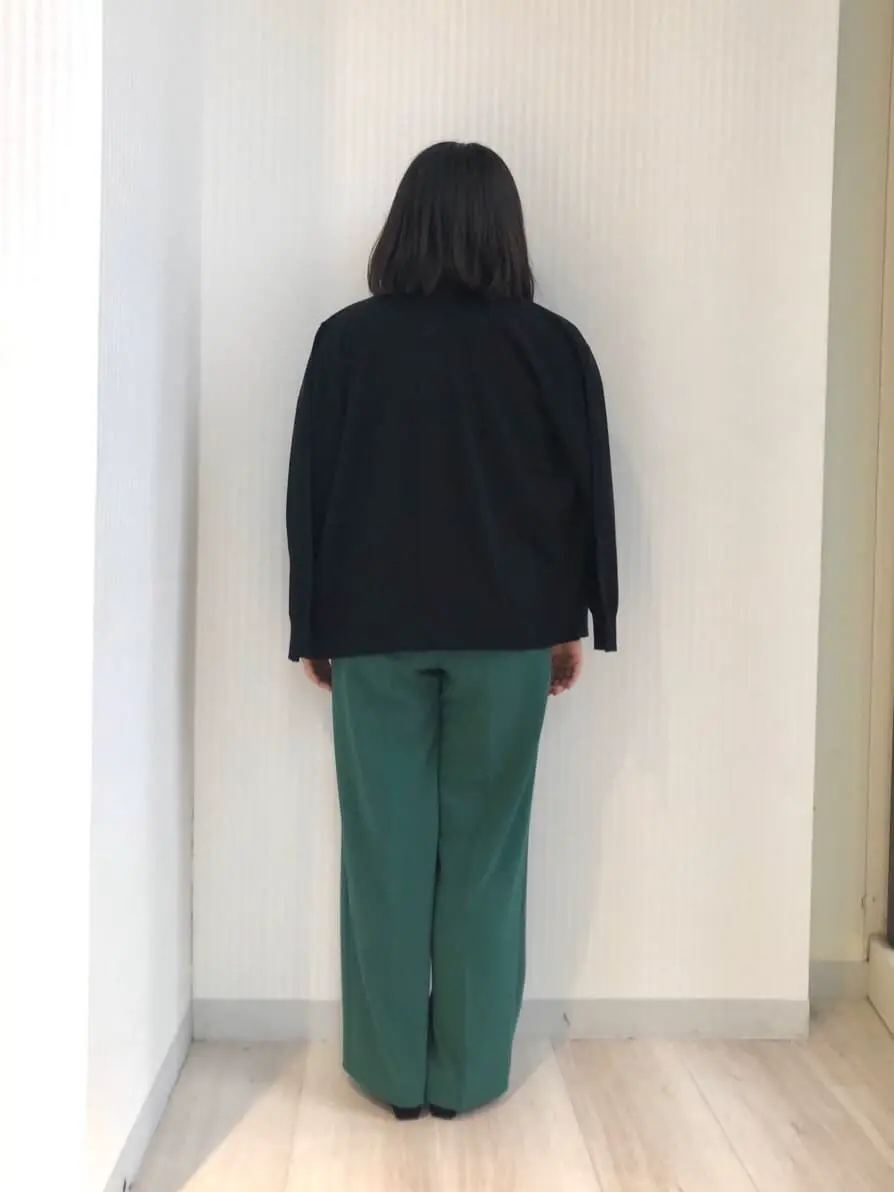 23区 L 杉山 コーディネート画像