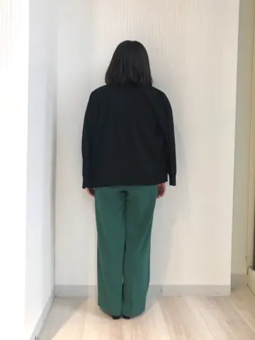 23区 L 杉山 コーディネート画像