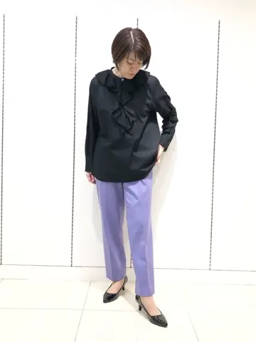 23区 L 鈴木 コーディネート画像