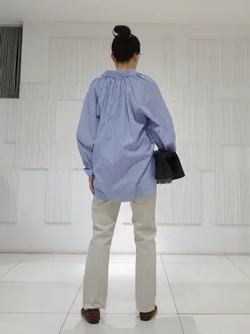 23区 L 山下 コーディネート画像