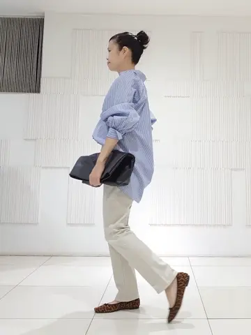 23区 L 山下 コーディネート画像