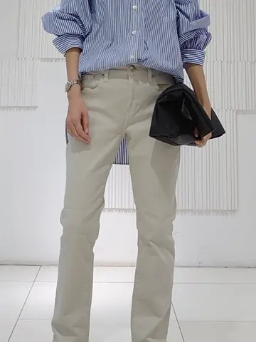 23区 L 山下 コーディネート画像