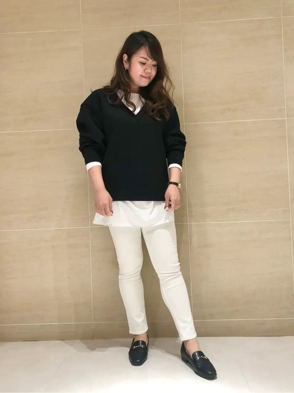  松本 コーディネート画像