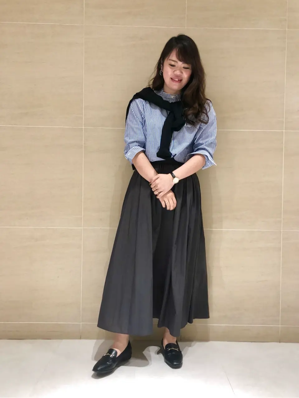  松本 コーディネート画像