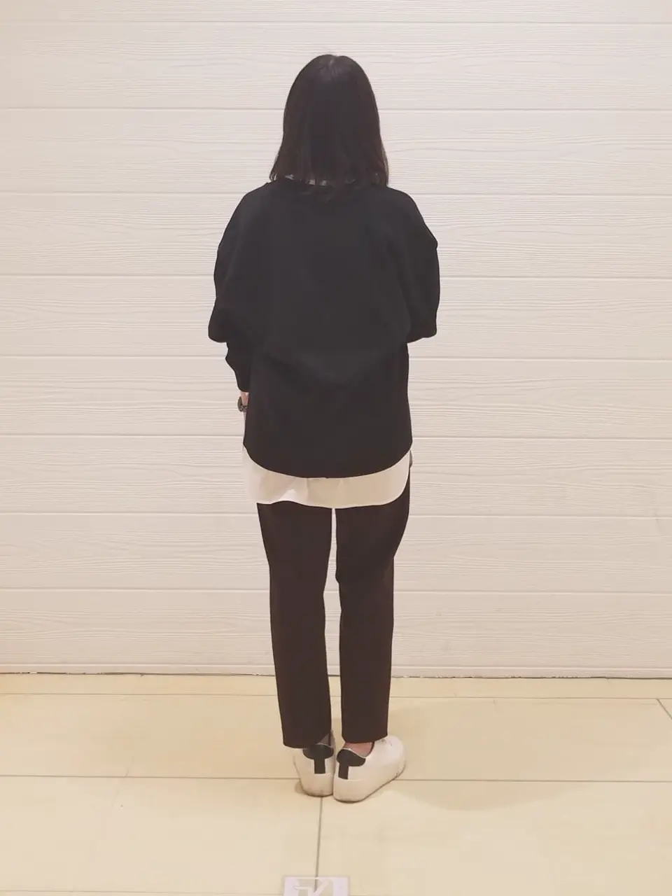 23区 L 石川 コーディネート画像