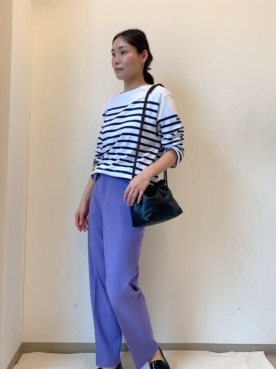 23区 L 河野 コーディネート画像