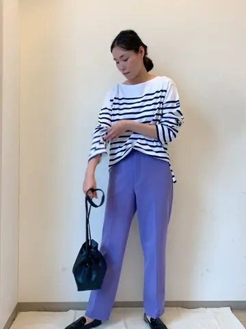 23区 L 河野 コーディネート画像