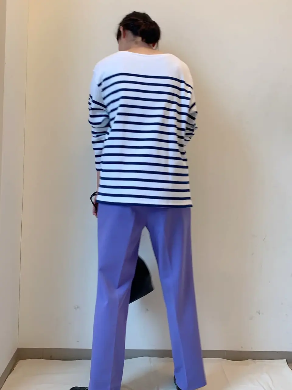 23区 L 河野 コーディネート画像