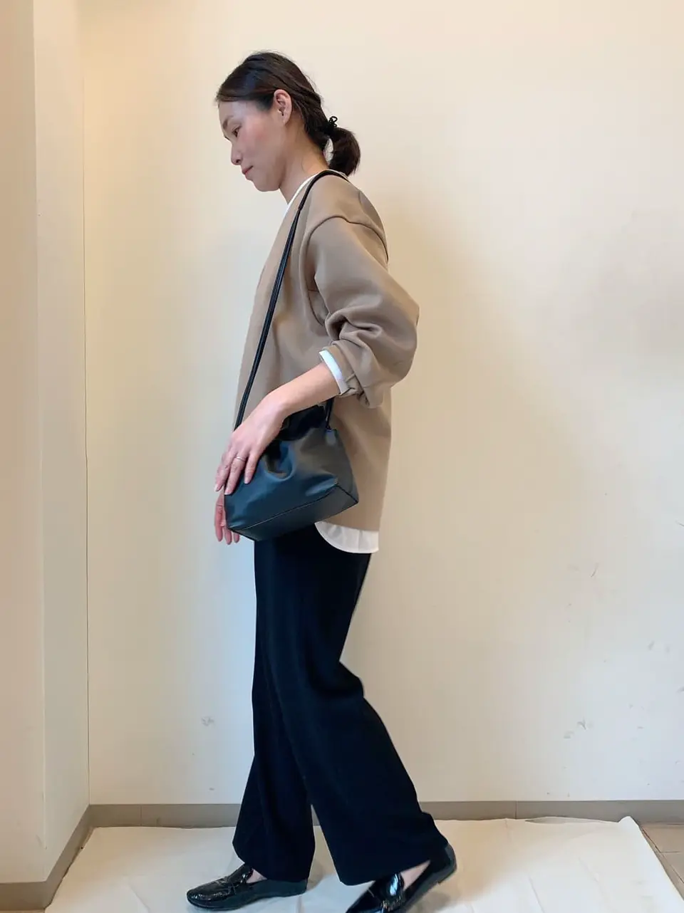 23区 L 河野 コーディネート画像