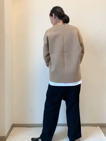 23区 L 河野 コーディネート画像