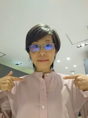 23区 L 松村 コーディネート画像