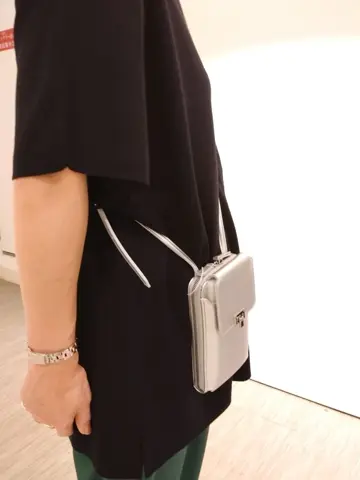 23区 L 服部 コーディネート画像