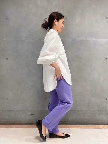 23区 L 島岡 コーディネート画像