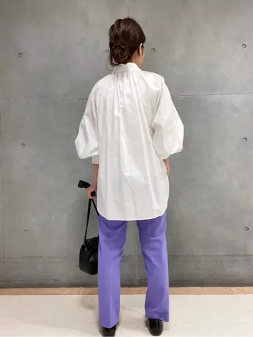 23区 L 島岡 コーディネート画像