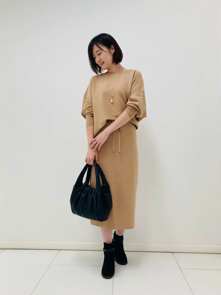  蔦谷 コーディネート画像