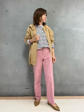 23区 L 伊東 コーディネート画像