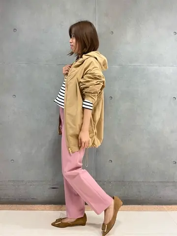 23区 L 伊東 コーディネート画像