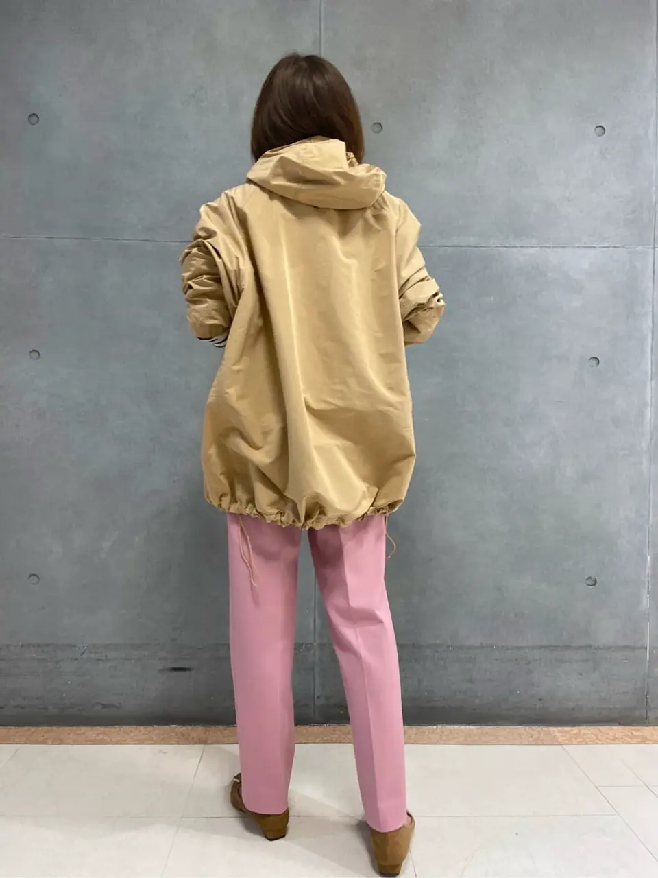 23区 L 伊東 コーディネート画像