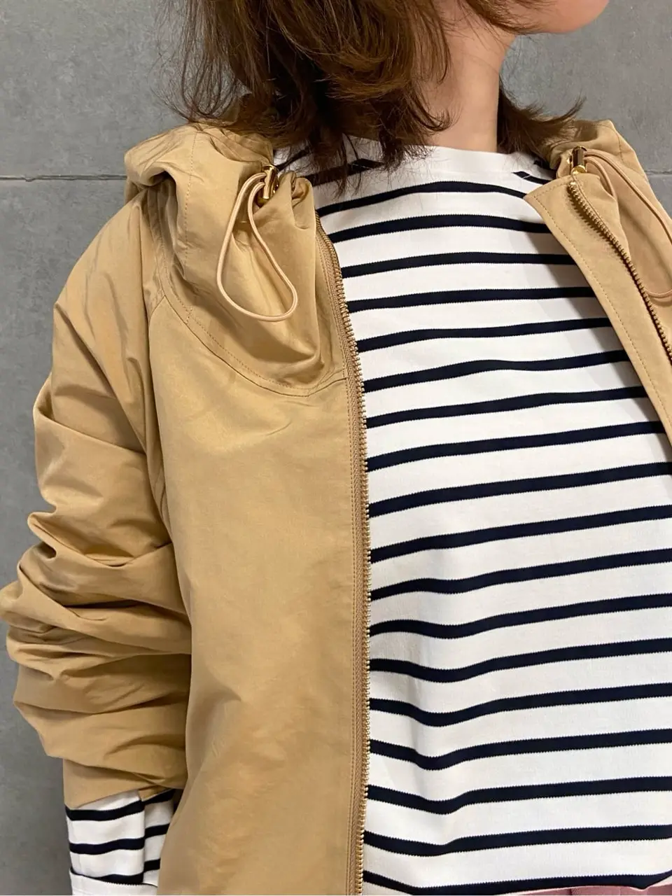 23区 L 伊東 コーディネート画像