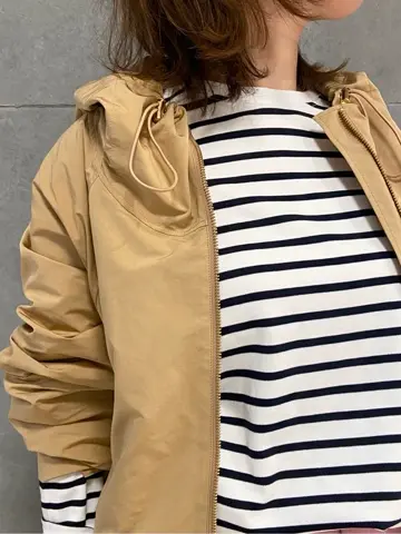 23区 L 伊東 コーディネート画像