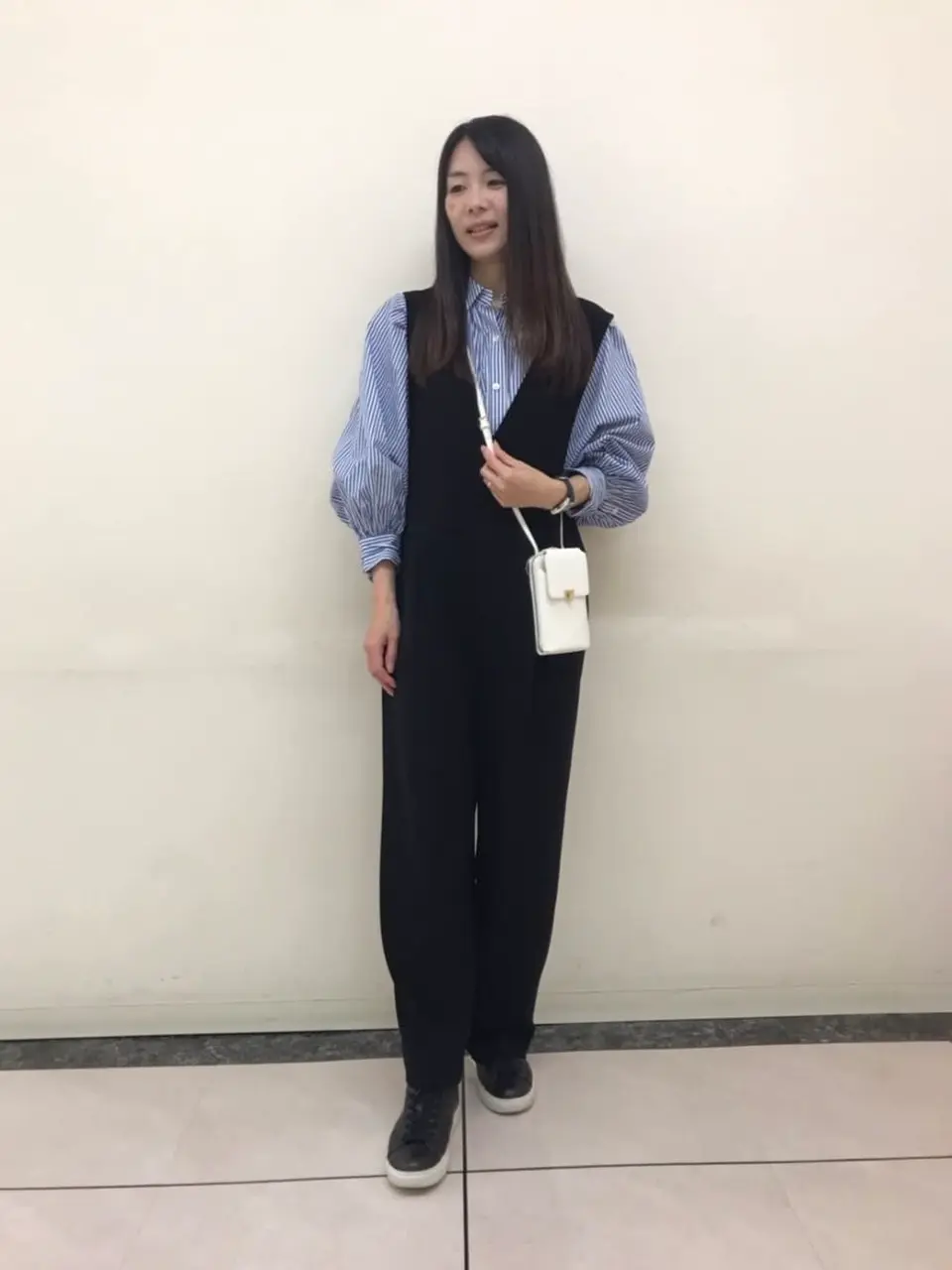 23区 L 髙橋 コーディネート画像