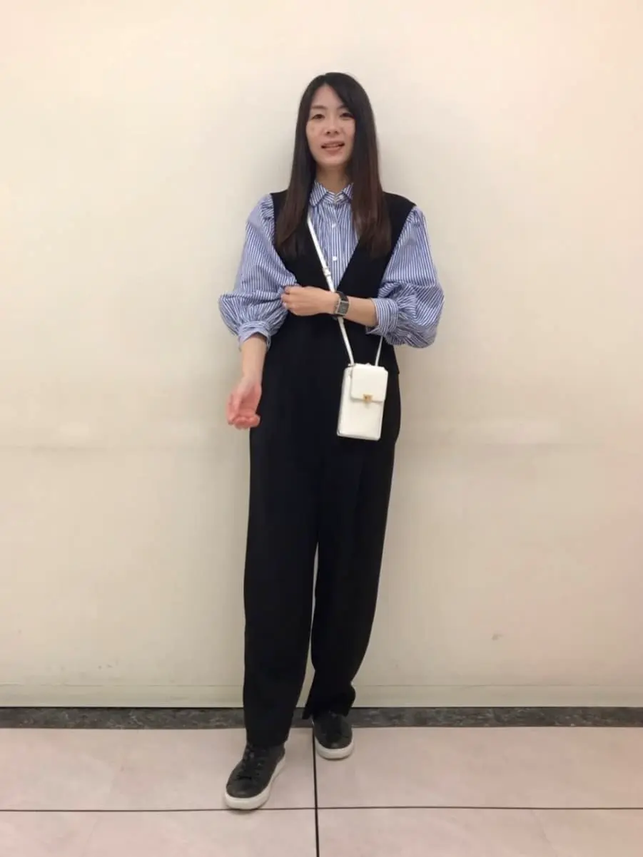 23区 L 髙橋 コーディネート画像