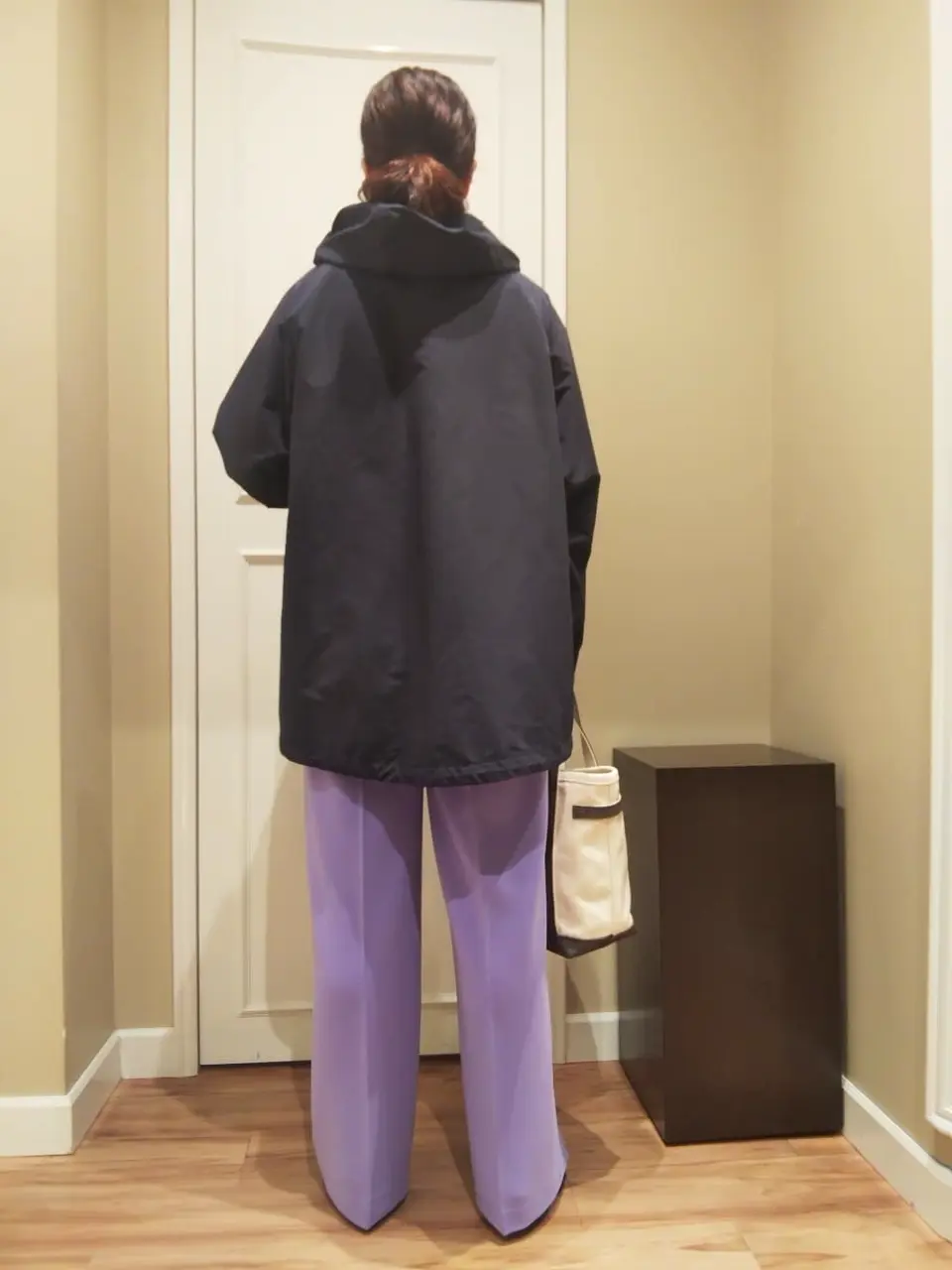 23区 L スタッフn コーディネート画像