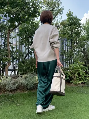 23区 L 稲船 コーディネート画像