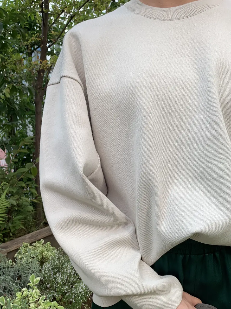 23区 L 稲船 コーディネート画像