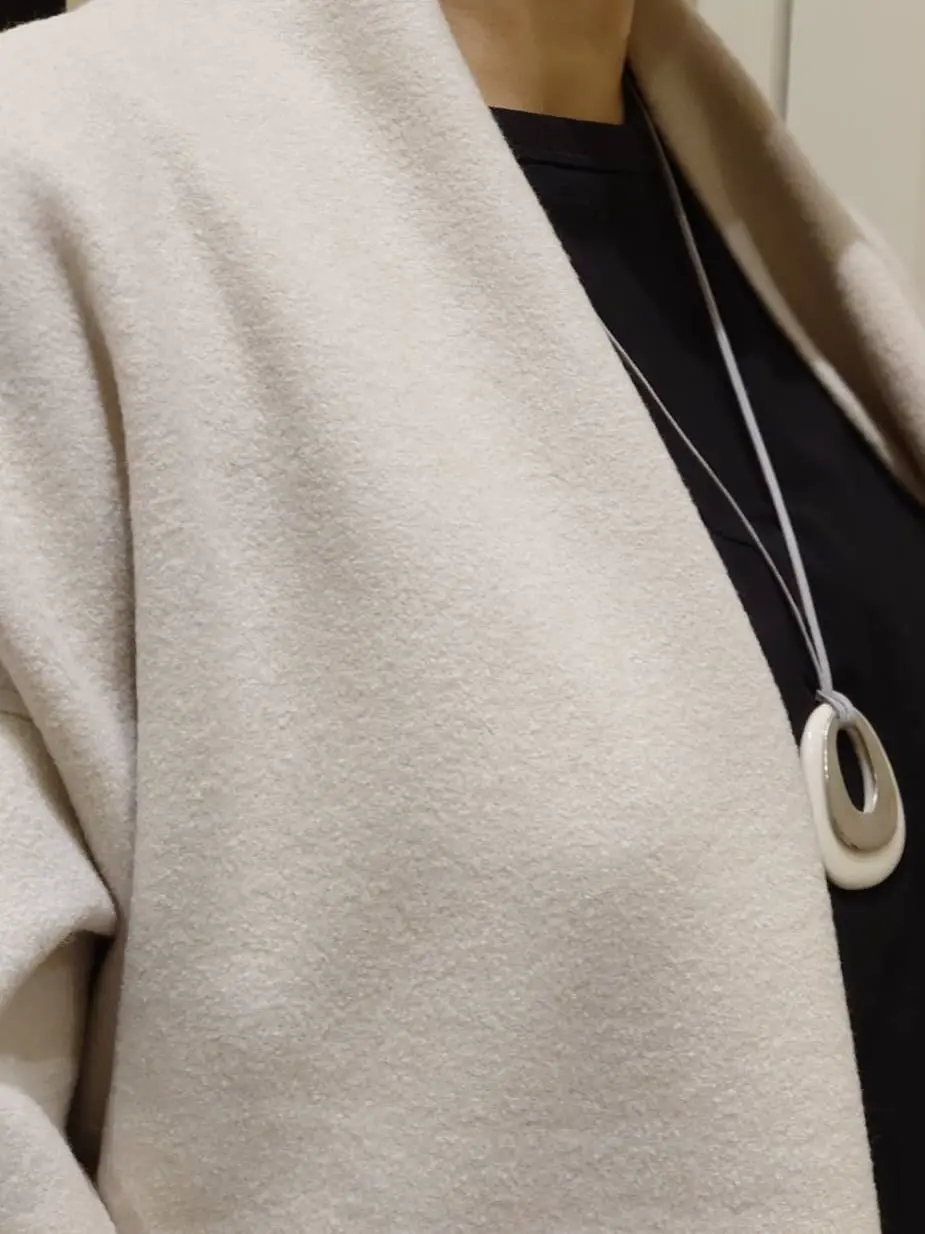 23区 L スタッフn コーディネート画像