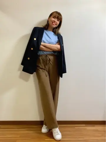 23区 L 犬塚 コーディネート画像