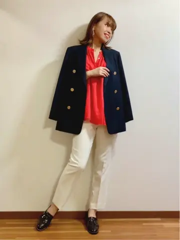 23区 L 犬塚 コーディネート画像