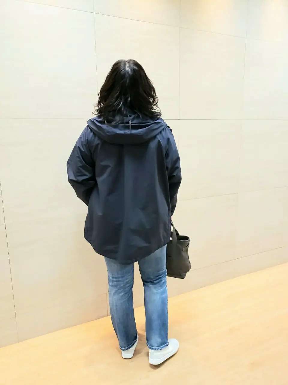 23区 L 菅野 コーディネート画像