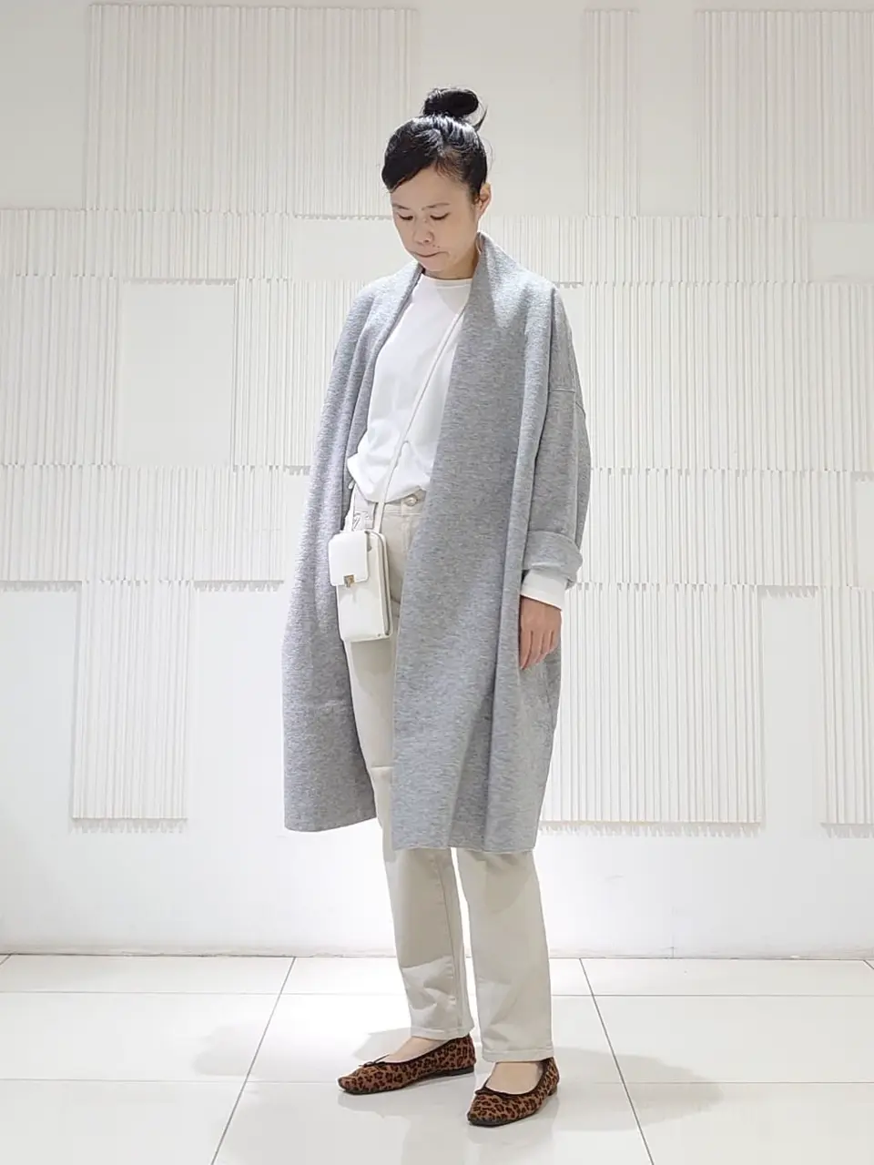 23区 L 山下 コーディネート画像