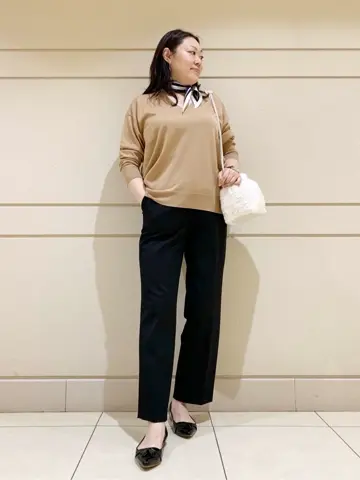 23区 L 山崎 コーディネート画像