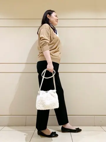 23区 L 山崎 コーディネート画像