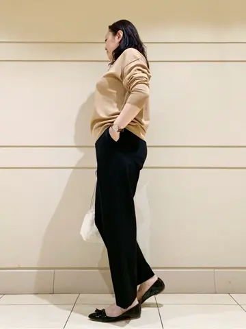 23区 L 山崎 コーディネート画像